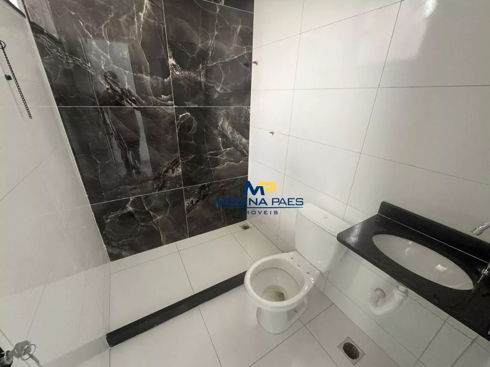 Casa, 1 quarto, 37 m² - Foto 18