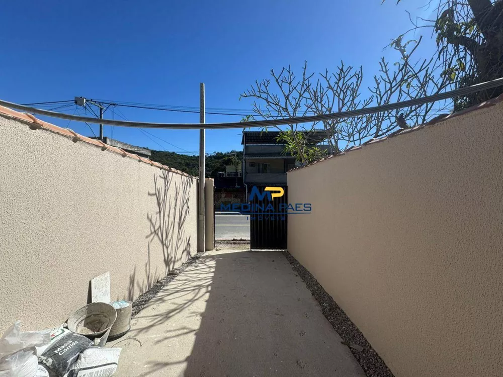 Casa, 1 quarto, 37 m² - Foto 3