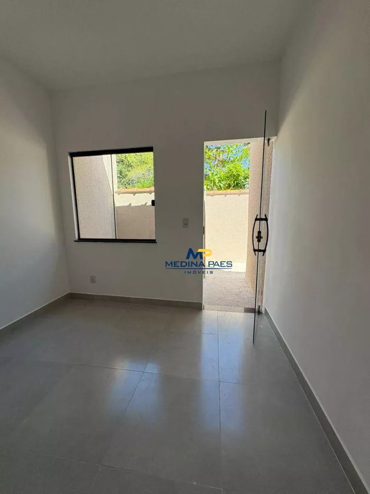 Casa, 1 quarto, 37 m² - Foto 8
