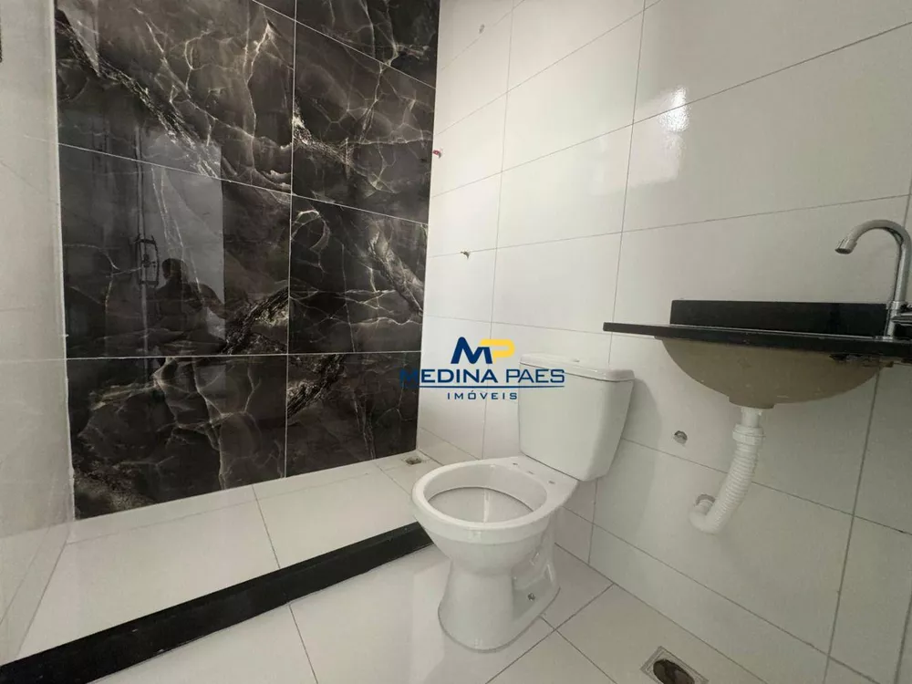 Casa, 1 quarto, 37 m² - Foto 17