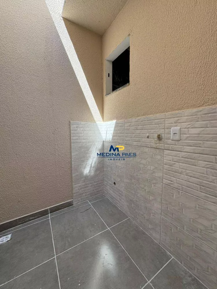 Casa, 1 quarto, 37 m² - Foto 22