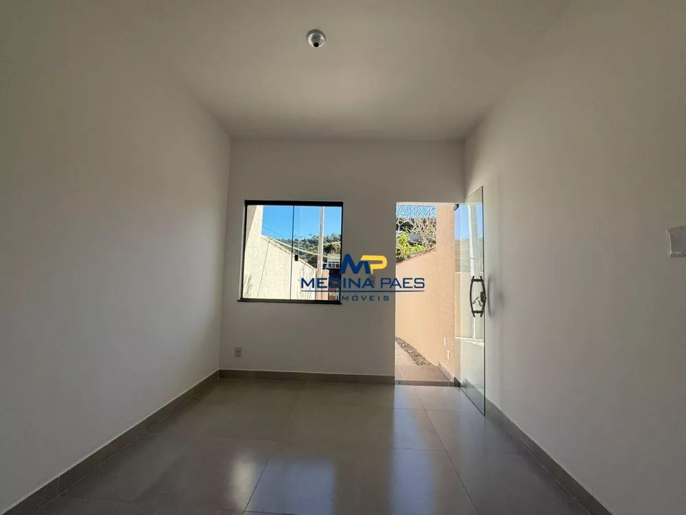 Casa, 1 quarto, 37 m² - Foto 10