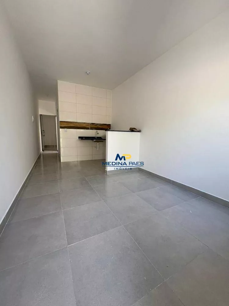 Casa, 1 quarto, 37 m² - Foto 23