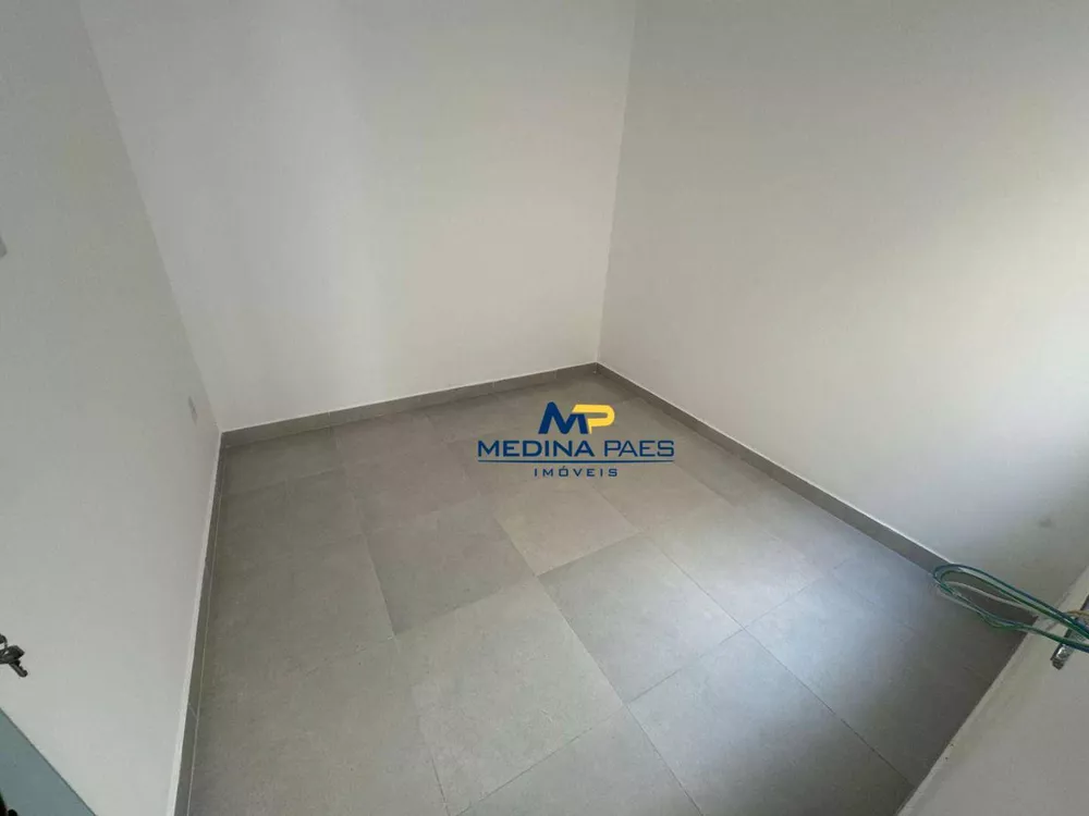 Casa, 1 quarto, 37 m² - Foto 19