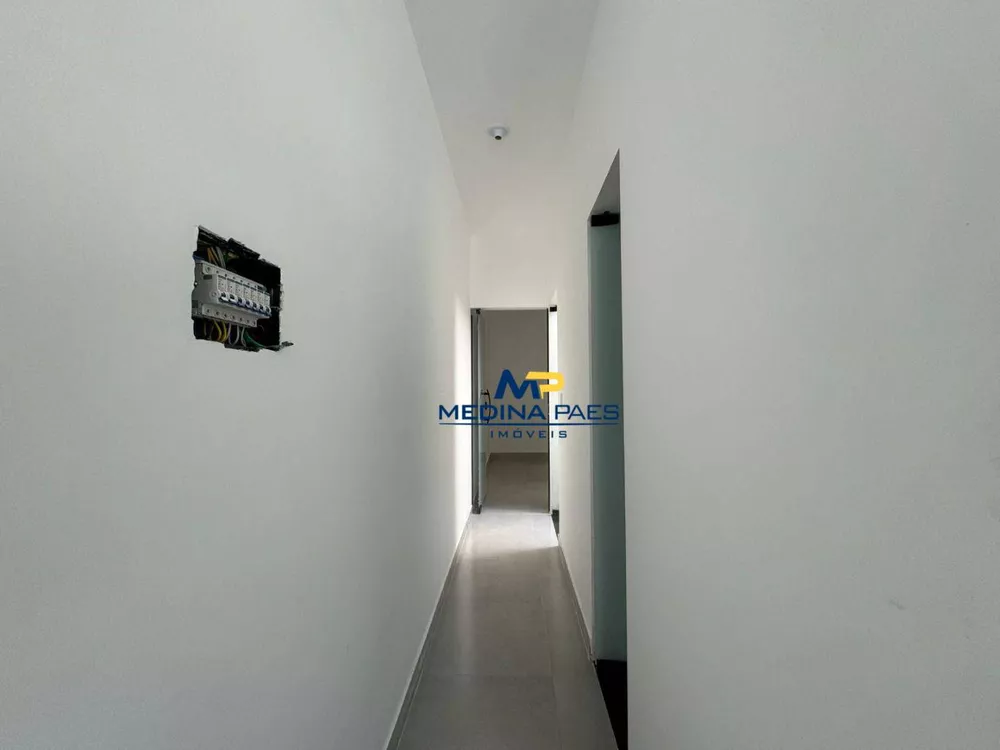 Casa, 1 quarto, 37 m² - Foto 15