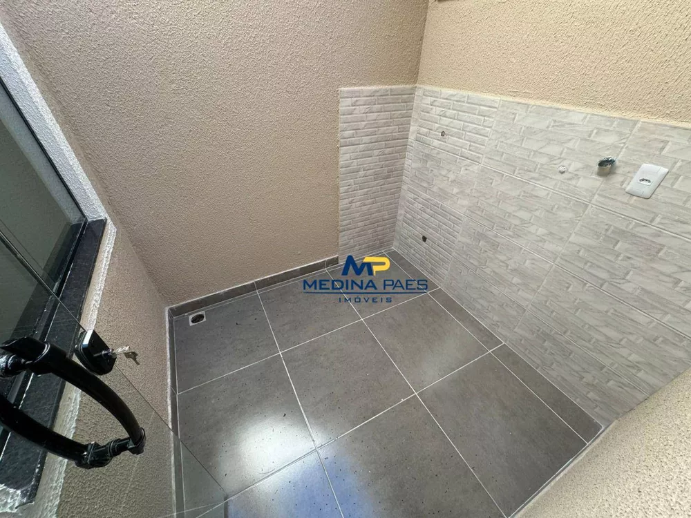 Casa, 1 quarto, 37 m² - Foto 21