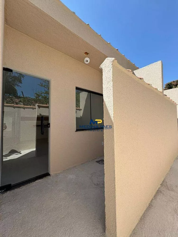 Casa, 1 quarto, 37 m² - Foto 24