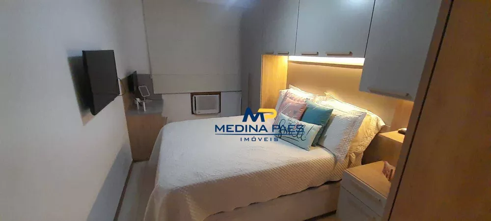 Apartamento, 2 quartos, 60 m² - Foto 17