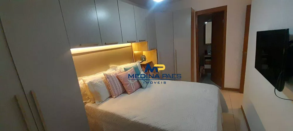 Apartamento, 2 quartos, 60 m² - Foto 13