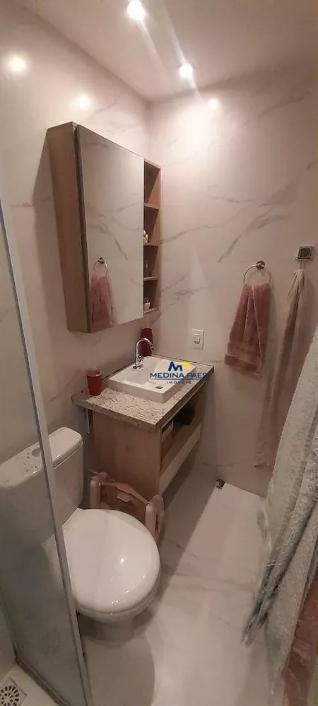Apartamento, 2 quartos, 60 m² - Foto 15