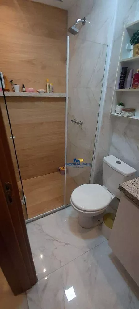 Apartamento, 2 quartos, 60 m² - Foto 14
