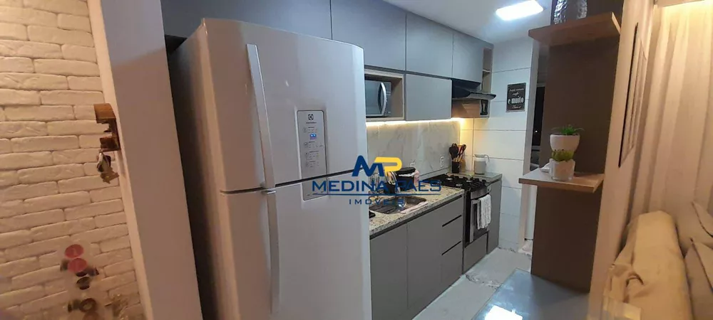 Apartamento, 2 quartos, 60 m² - Foto 12