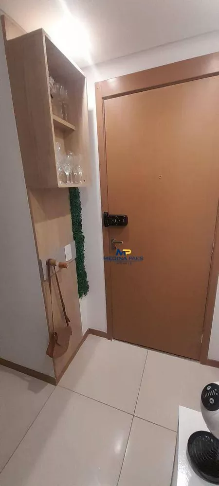 Apartamento, 2 quartos, 60 m² - Foto 3