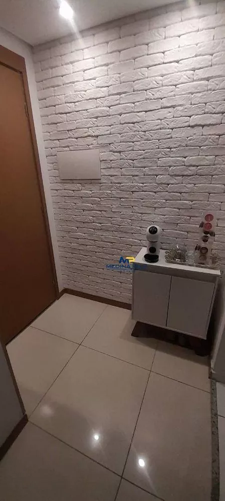 Apartamento, 2 quartos, 60 m² - Foto 8