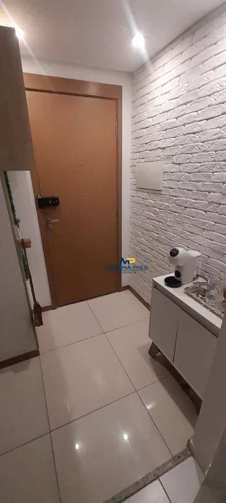 Apartamento, 2 quartos, 60 m² - Foto 4