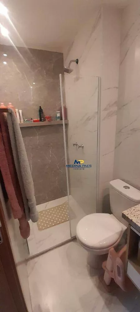 Apartamento, 2 quartos, 60 m² - Foto 20