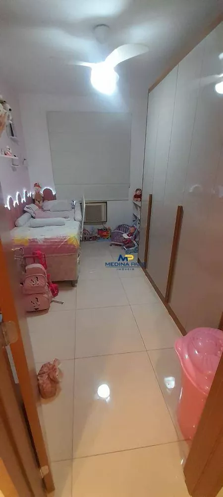 Apartamento, 2 quartos, 60 m² - Foto 9