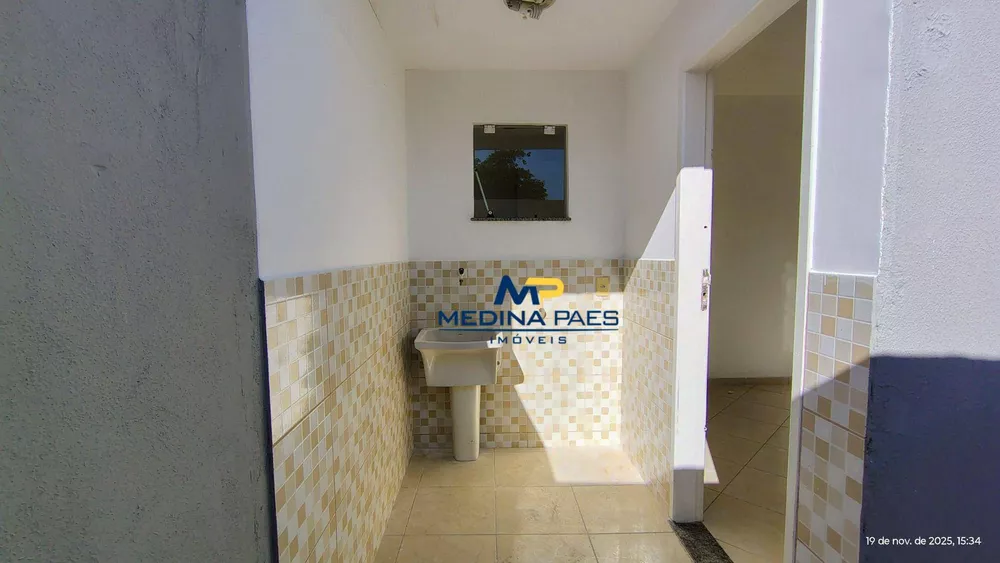 Casa, 2 quartos, 52 m² - Foto 27