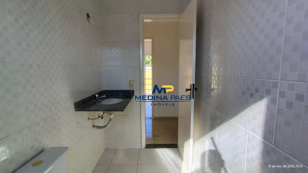 Casa, 2 quartos, 52 m² - Foto 14
