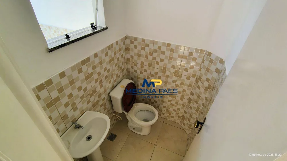 Casa, 2 quartos, 52 m² - Foto 28