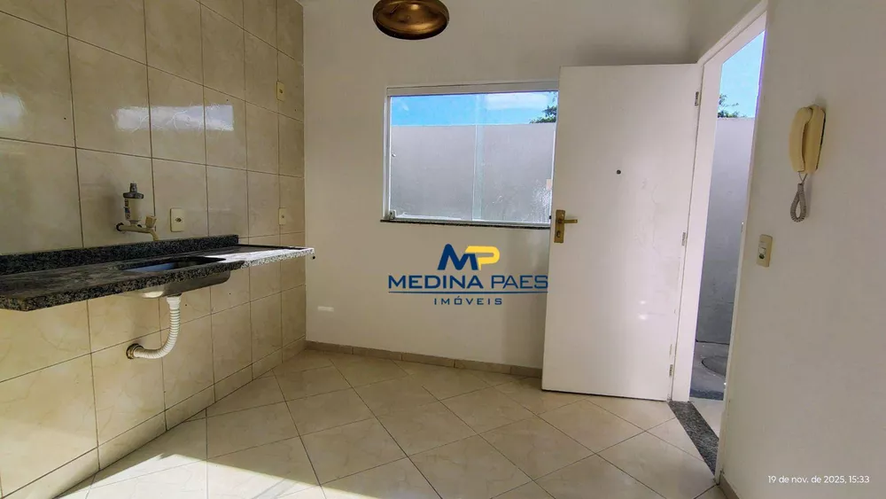 Casa, 2 quartos, 52 m² - Foto 11