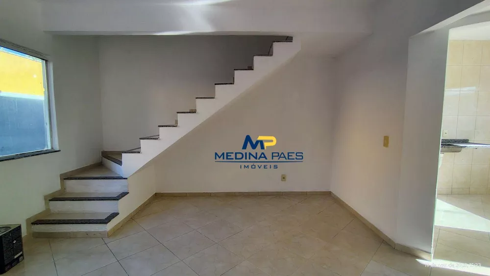 Casa, 2 quartos, 52 m² - Foto 3