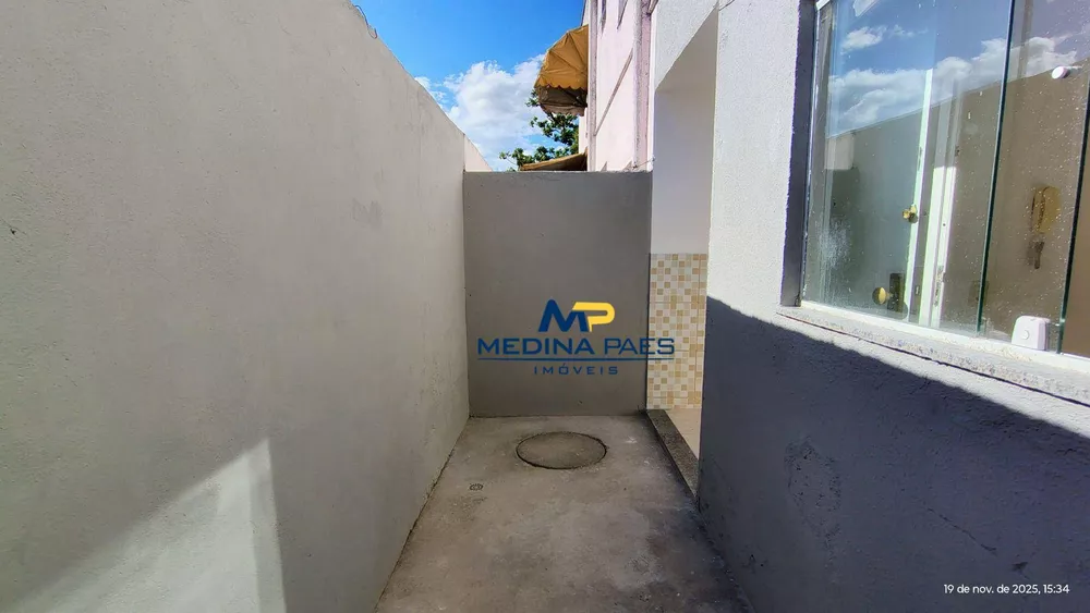 Casa, 2 quartos, 52 m² - Foto 2
