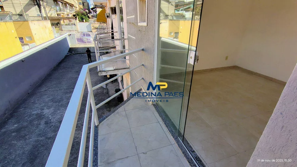Casa, 2 quartos, 52 m² - Foto 19