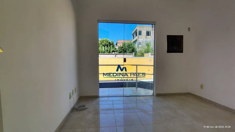 Casa, 2 quartos, 52 m² - Foto 13