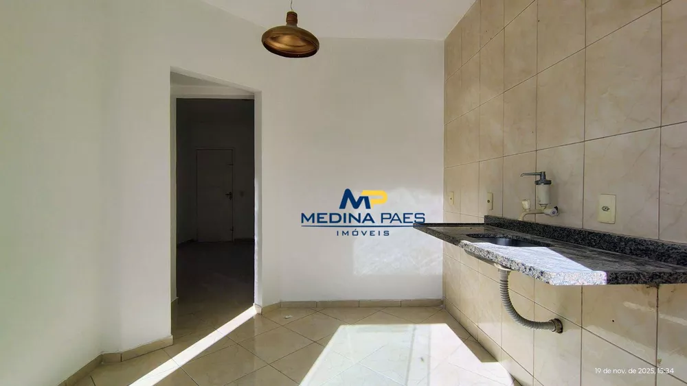 Casa, 2 quartos, 52 m² - Foto 23