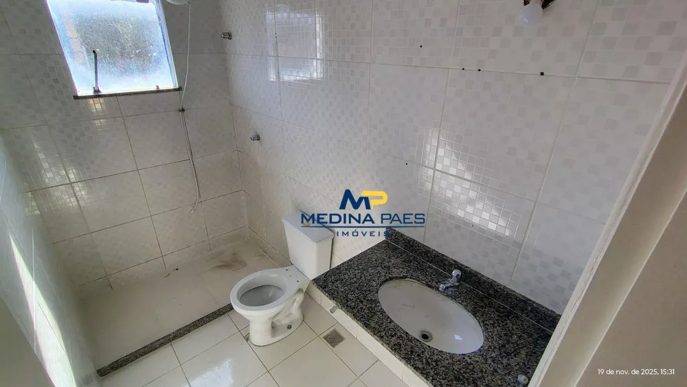 Casa, 2 quartos, 52 m² - Foto 7