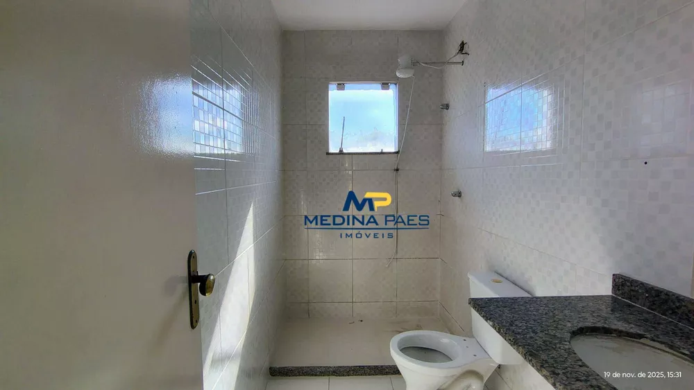 Casa, 2 quartos, 52 m² - Foto 24