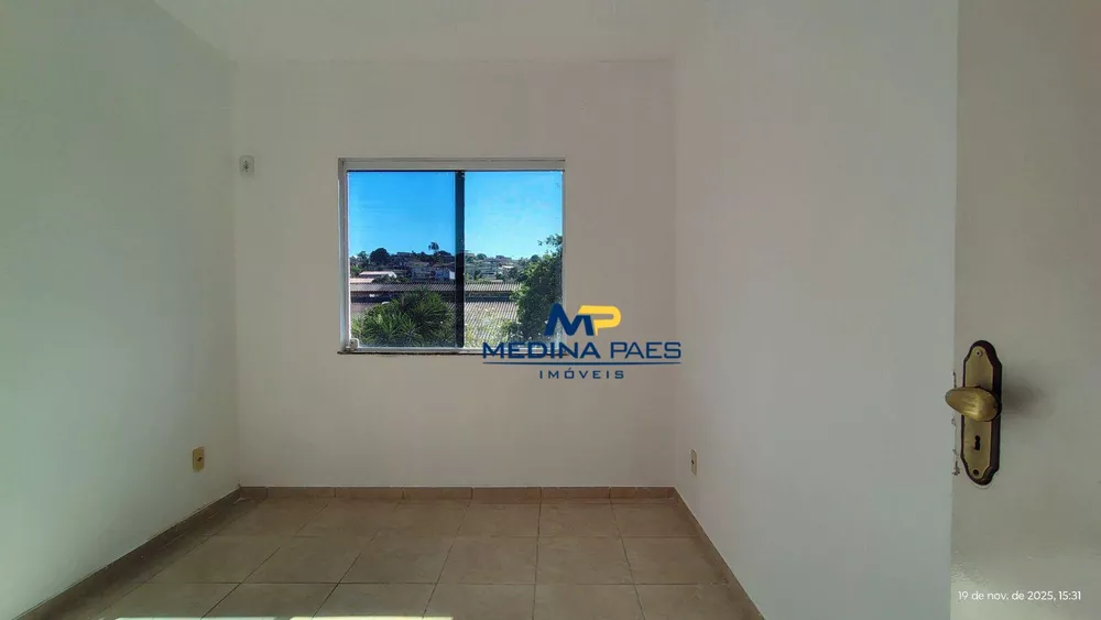 Casa, 2 quartos, 52 m² - Foto 12