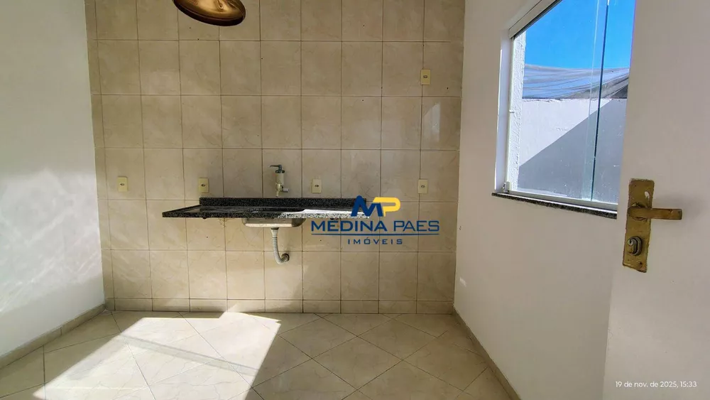 Casa, 2 quartos, 52 m² - Foto 9