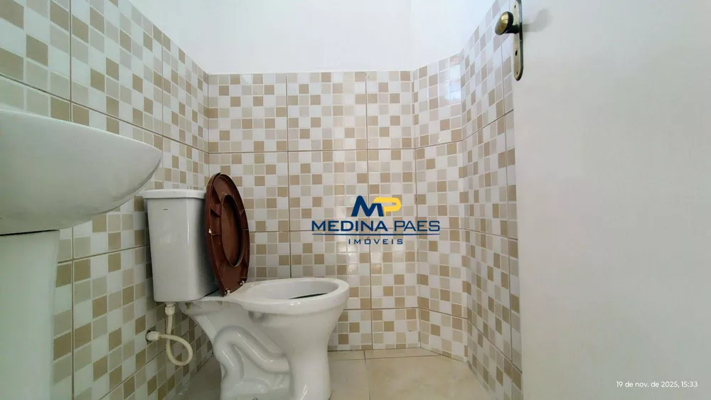 Casa, 2 quartos, 52 m² - Foto 29