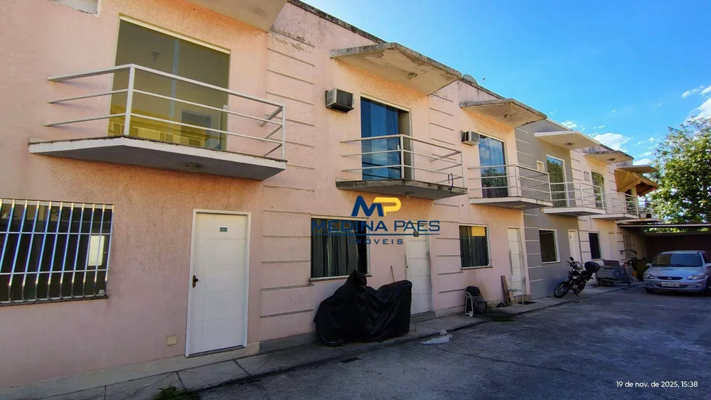 Casa, 2 quartos, 52 m² - Foto 16