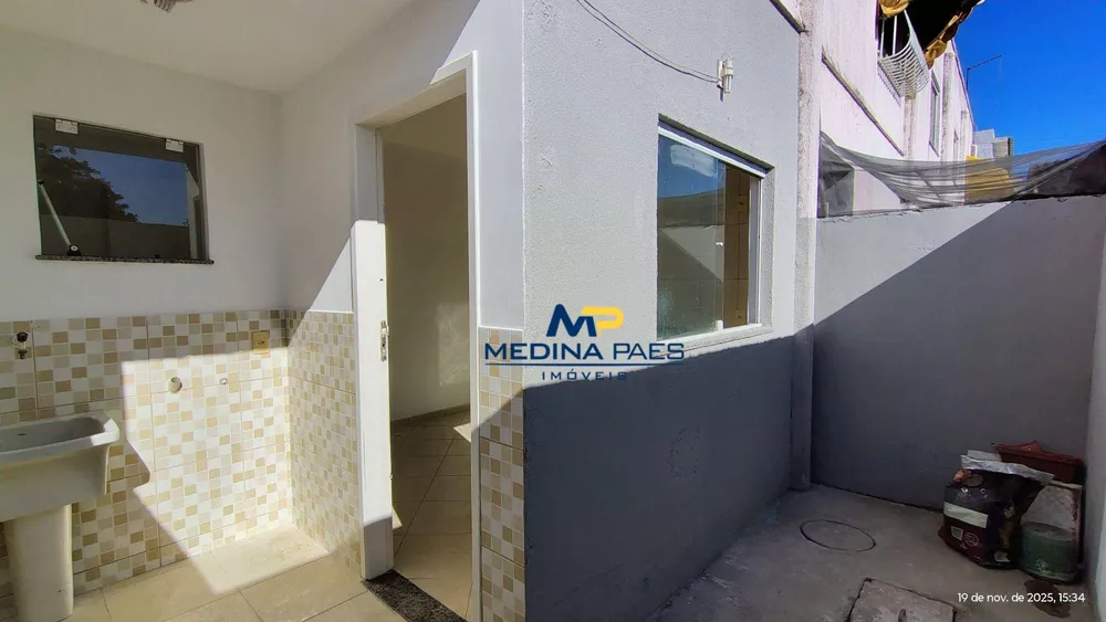 Casa, 2 quartos, 52 m² - Foto 22