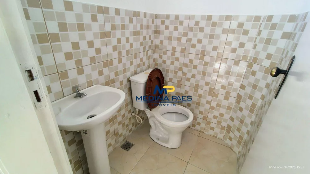 Casa, 2 quartos, 52 m² - Foto 1