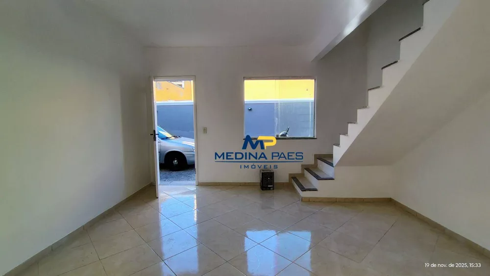 Casa, 2 quartos, 52 m² - Foto 25