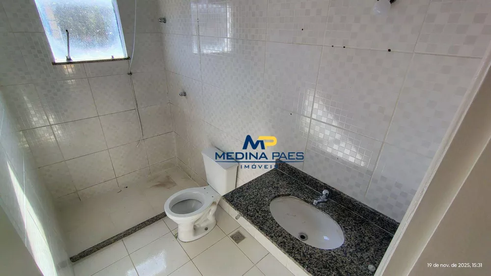 Casa, 2 quartos, 52 m² - Foto 10