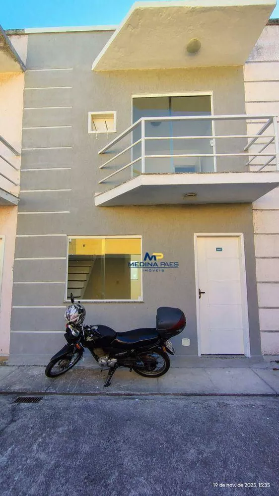 Casa, 2 quartos, 52 m² - Foto 8