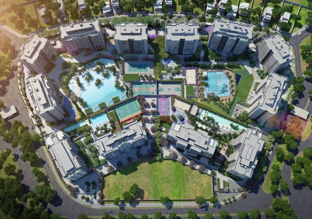 Cobertura, 3 quartos, 287 m² - Foto 60