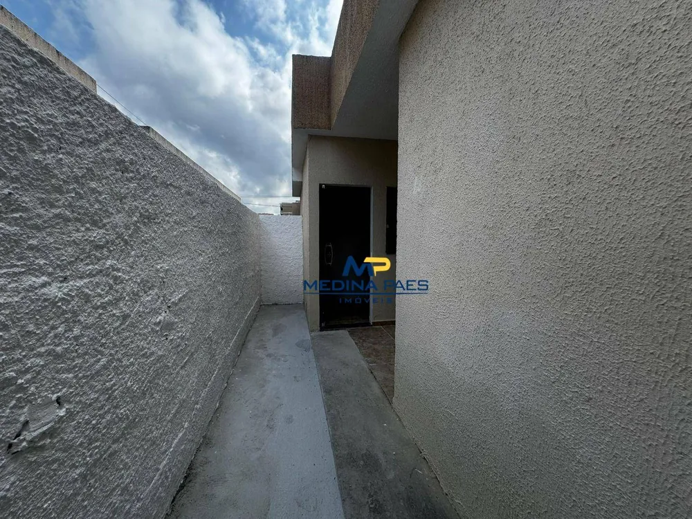 Casa, 2 quartos, 53 m² - Foto 22