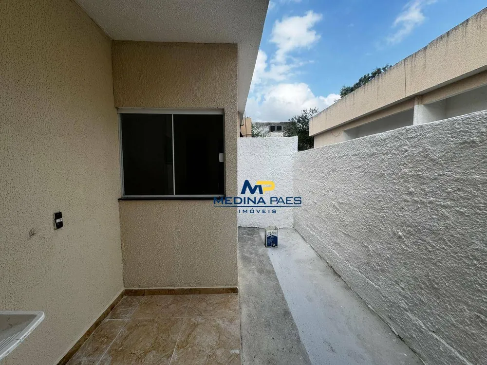 Casa, 2 quartos, 53 m² - Foto 19