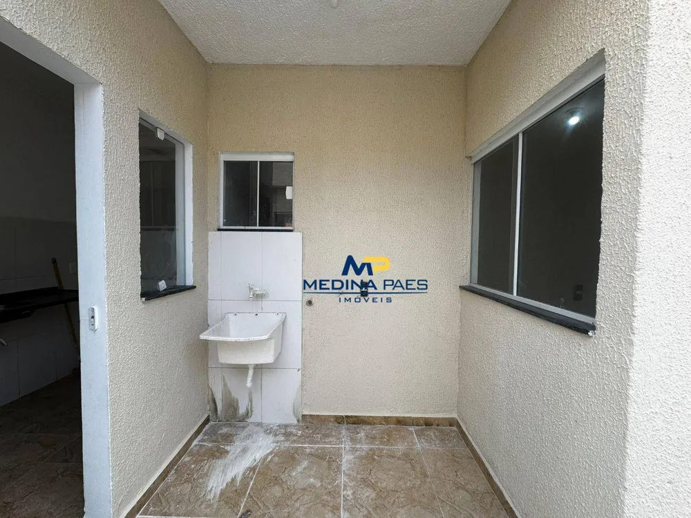 Casa, 2 quartos, 53 m² - Foto 20