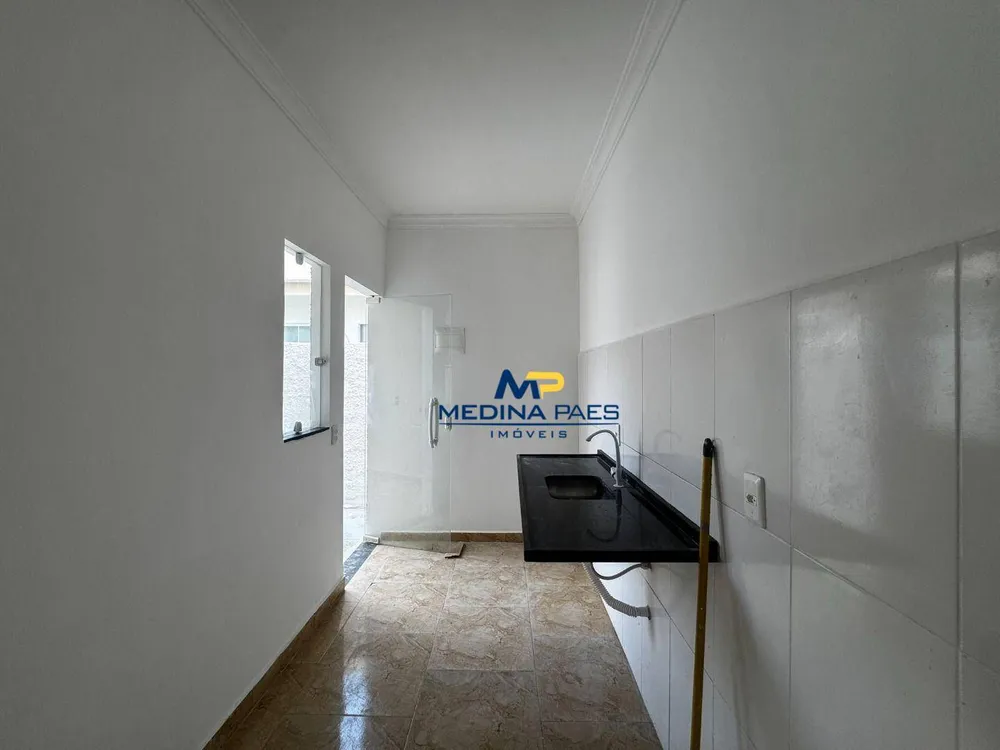 Casa, 2 quartos, 53 m² - Foto 18