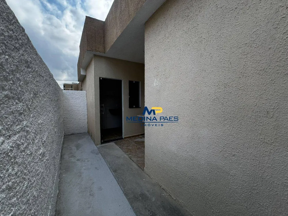 Casa, 2 quartos, 53 m² - Foto 23