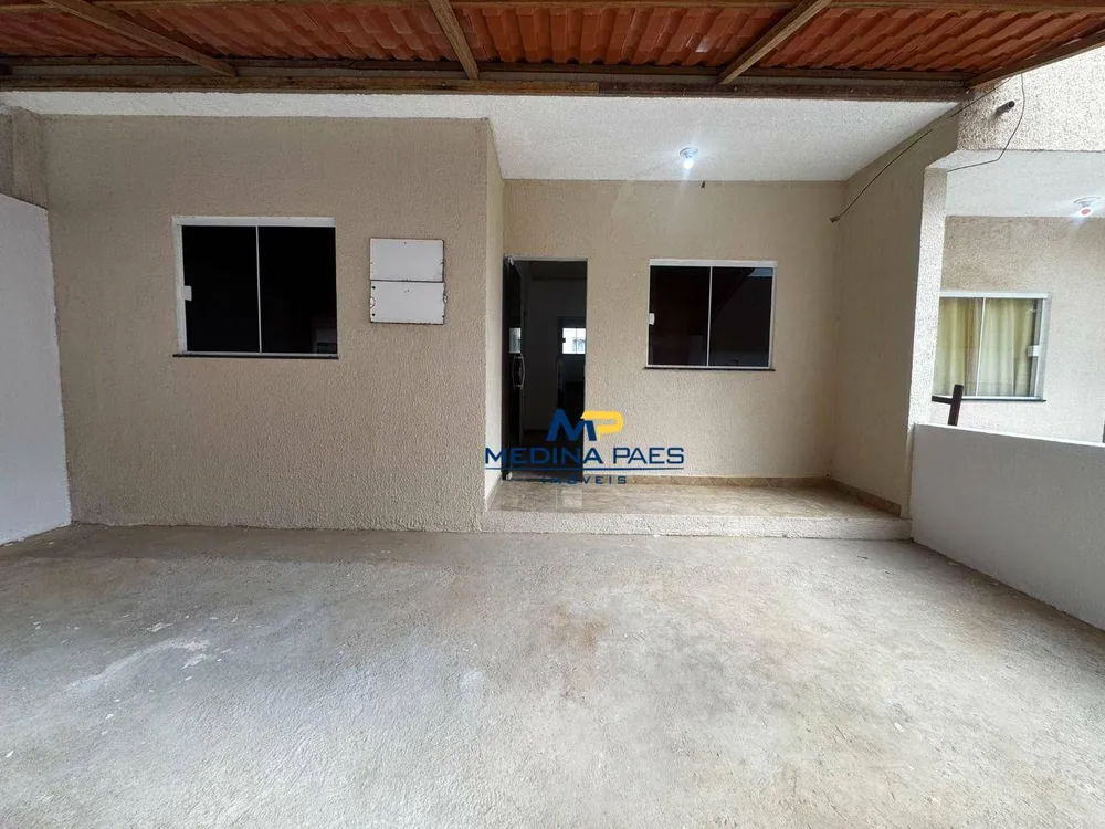 Casa, 2 quartos, 53 m² - Foto 5