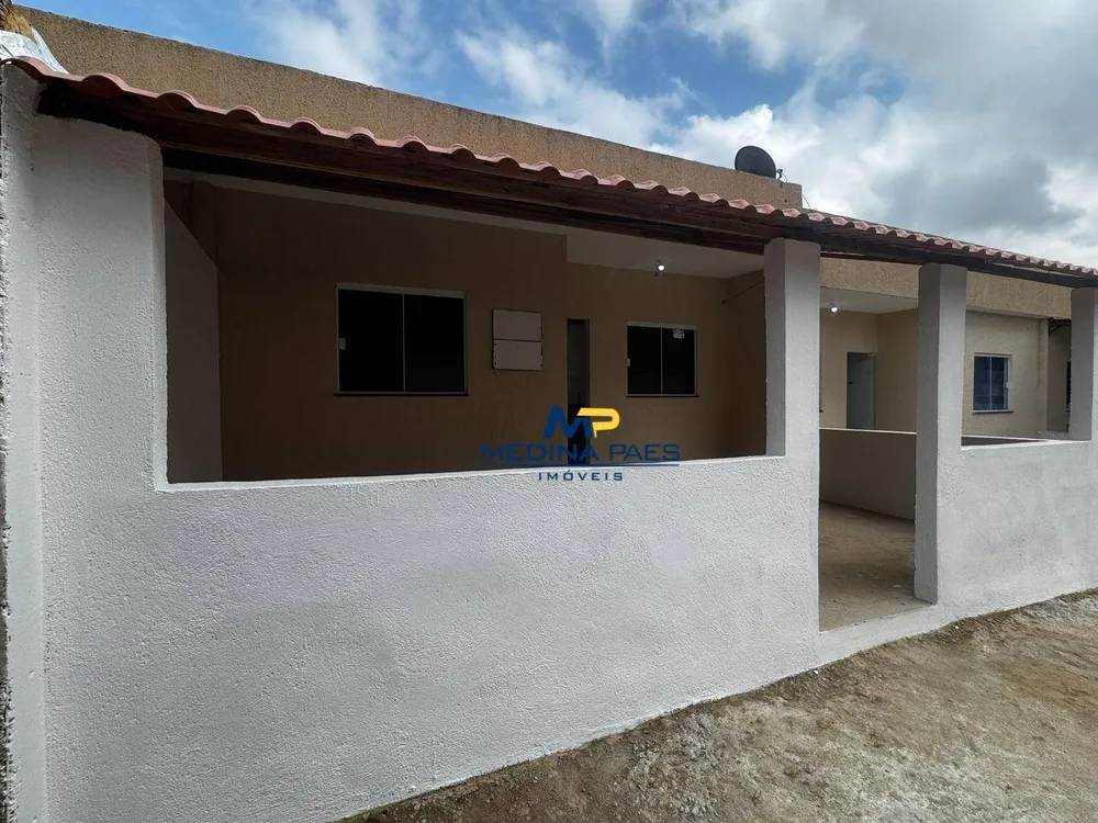 Casa, 2 quartos, 53 m² - Foto 4