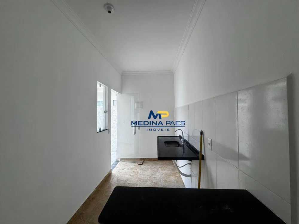 Casa, 2 quartos, 53 m² - Foto 17